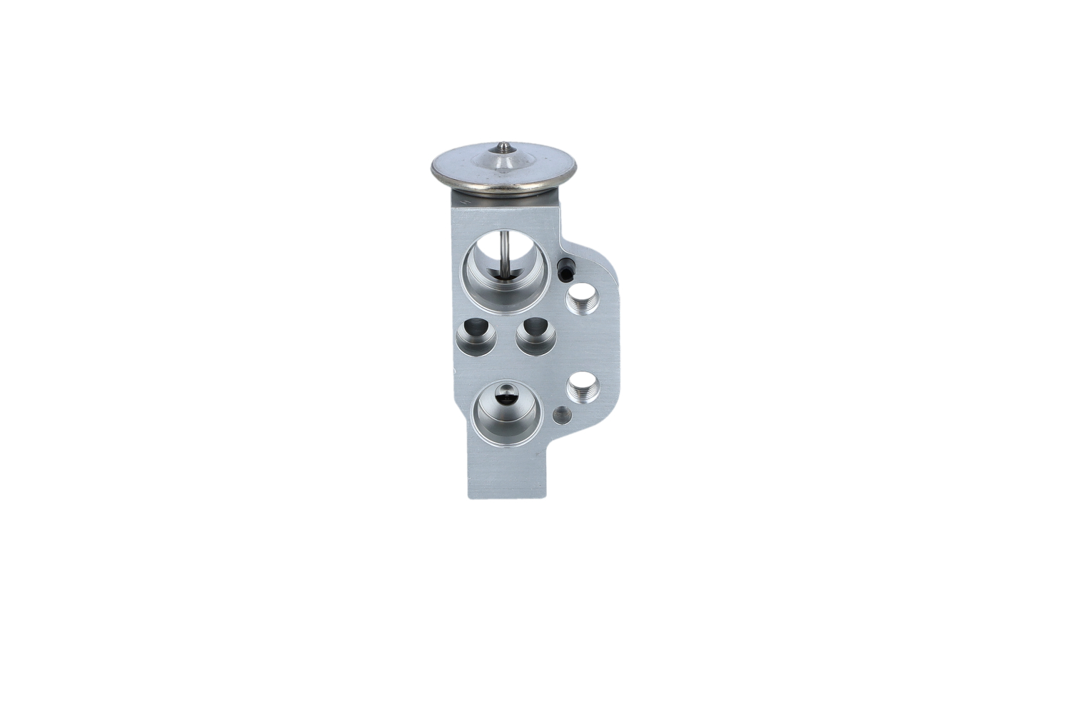 NRF Expansieventiel airco AUDI 38755