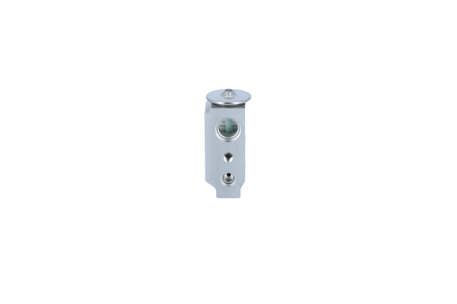 NRF Expansieventiel airco 38757 NRF 38757 originele Expansieventiel airco VOLKSWAGEN GOLF prijs