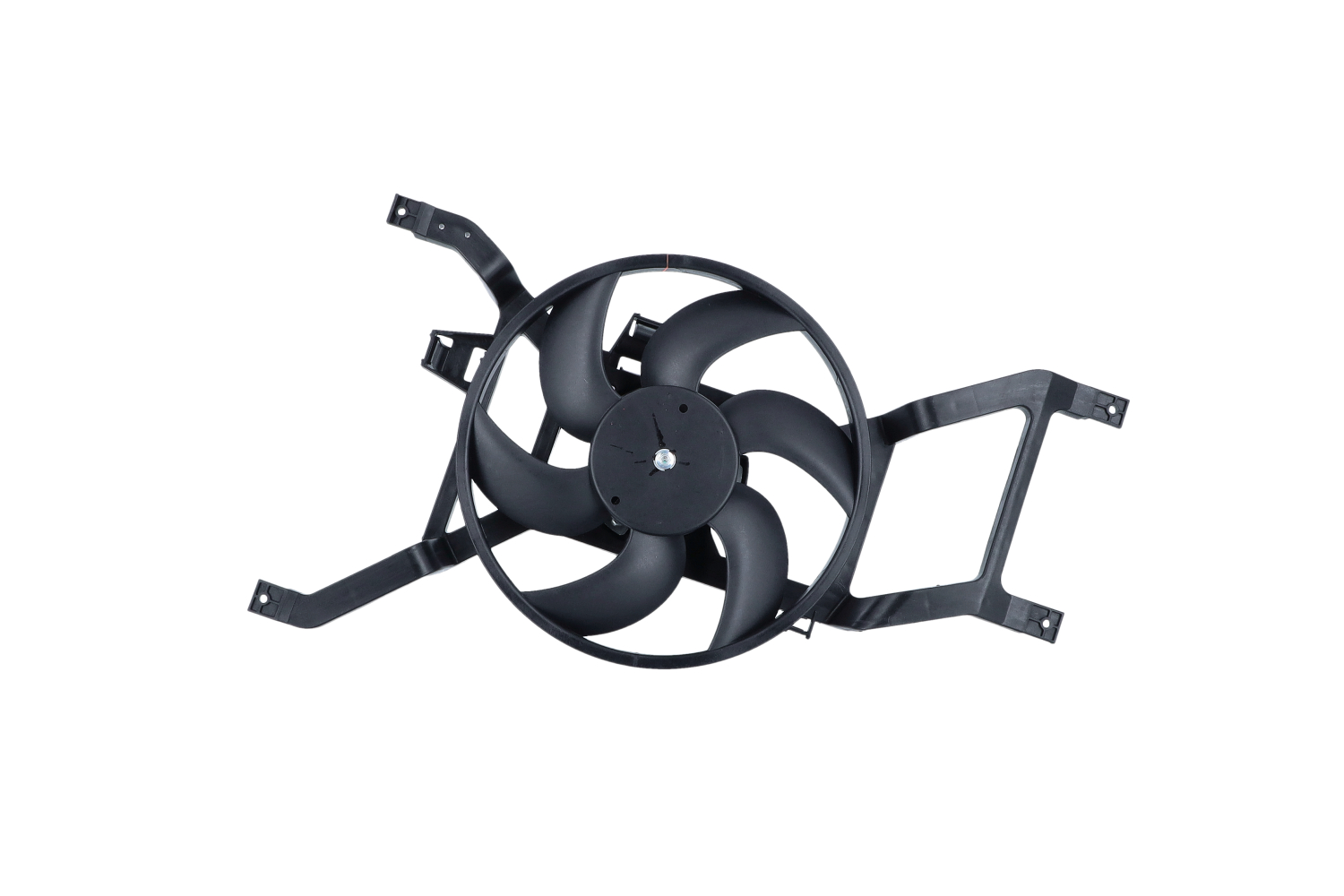 NRF 470132 Fan, radiator
