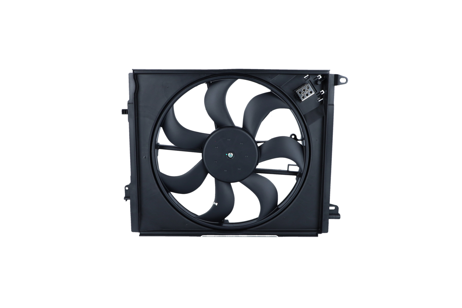 NRF 470134 Fan, radiator