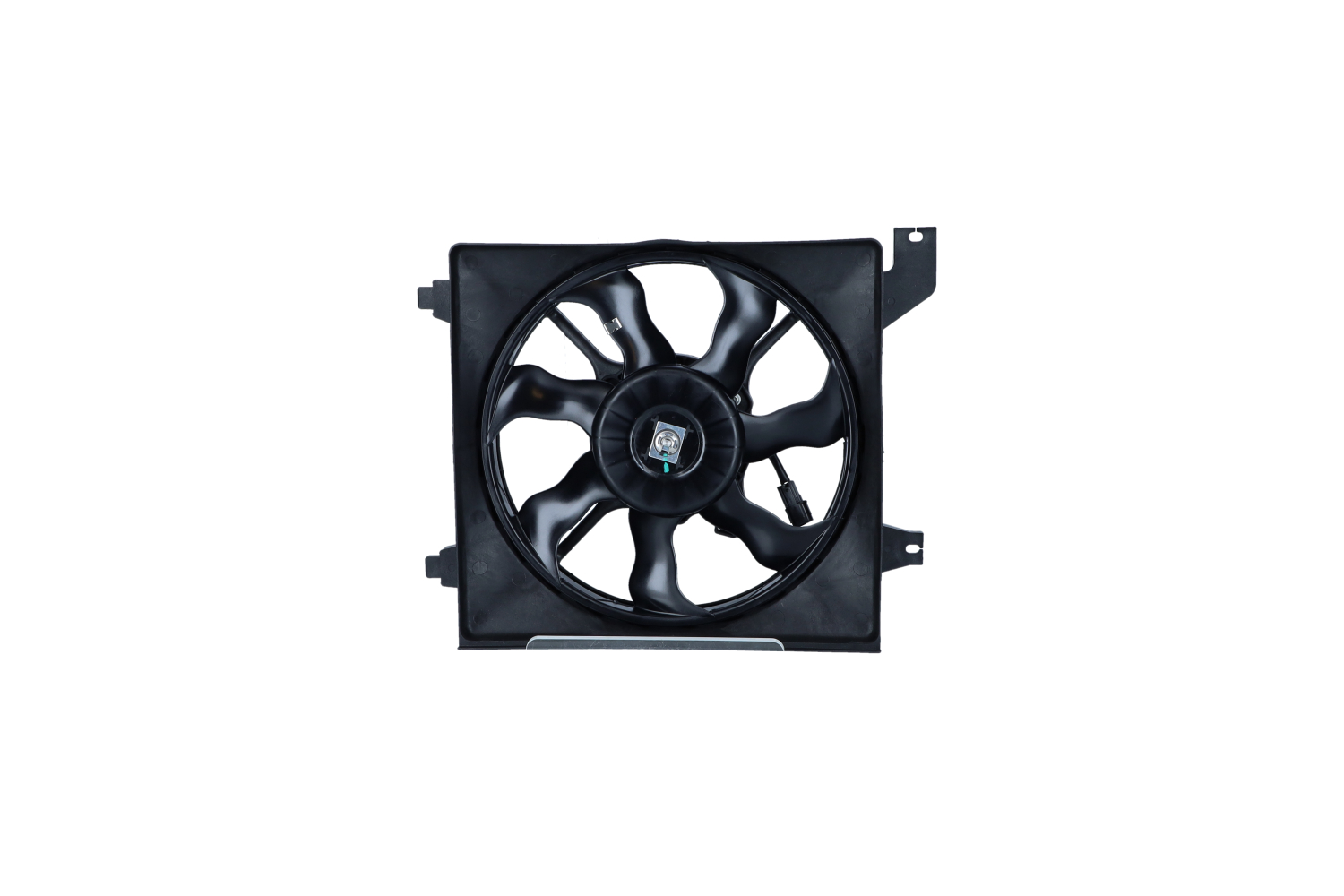 NRF 470135 Fan, radiator