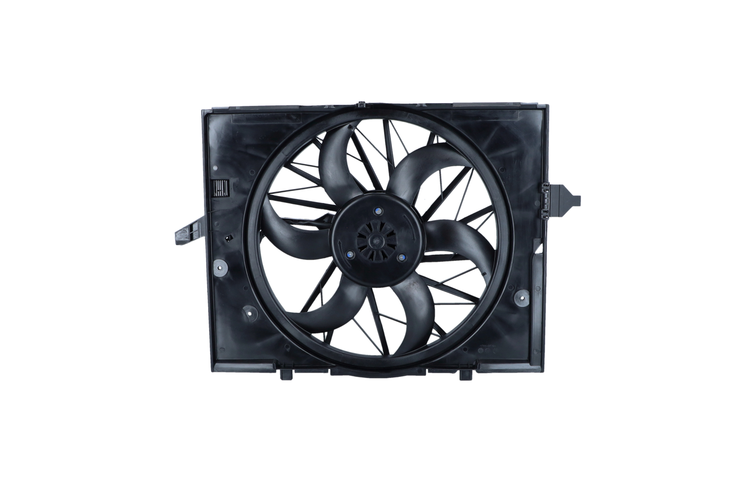 NRF 470137 Ventilador de radiador