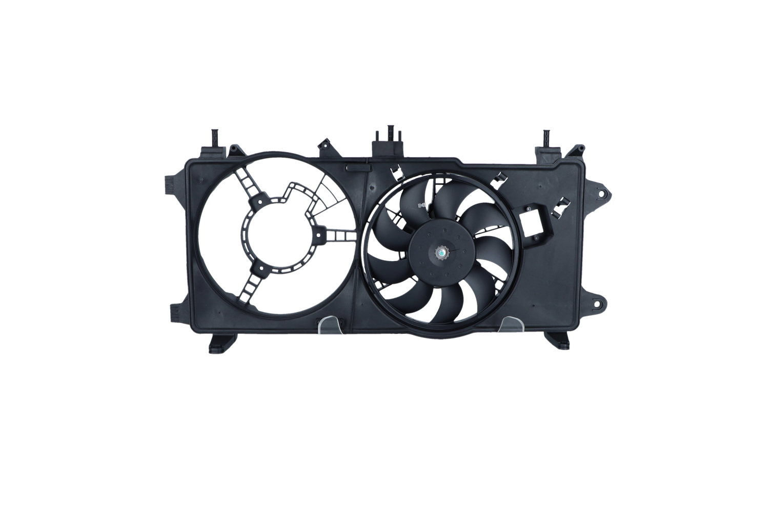 NRF 470138 Ventilador de motor
