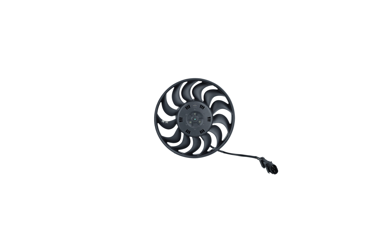 NRF 470139 Ventilátor Audi A8 D3 3.0 218 KS Benzín cena