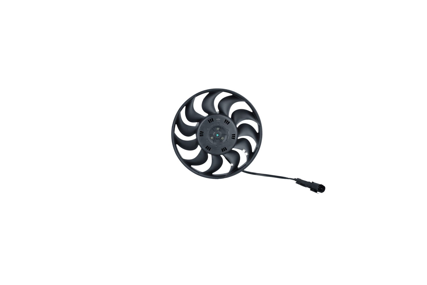 NRF 470140 Ventilátor chladenia Audi A8 D3 3.0 218 KS Benzín cena