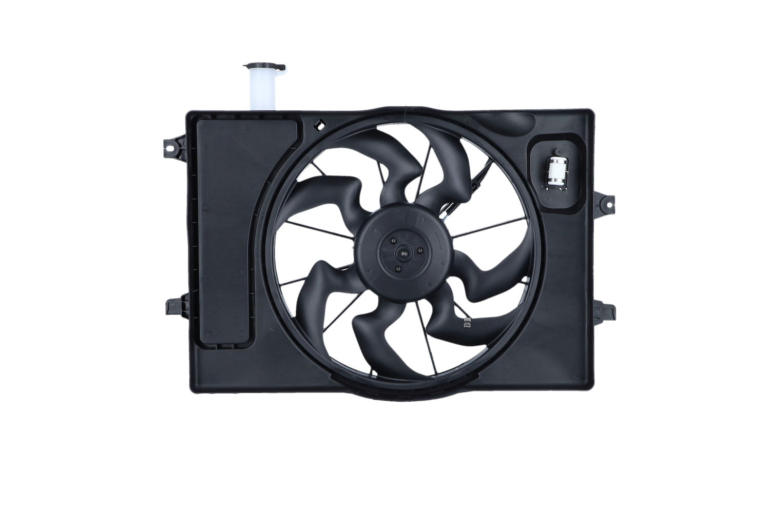 470146 Koelventilator NRF HYUNDAI i20