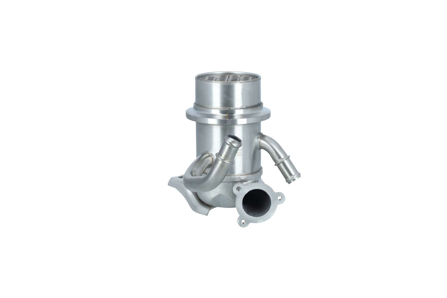 NRF 48422 originele Koeler uitlaatterugvoering Caddy IV Van (SAA, SAH) kosten
