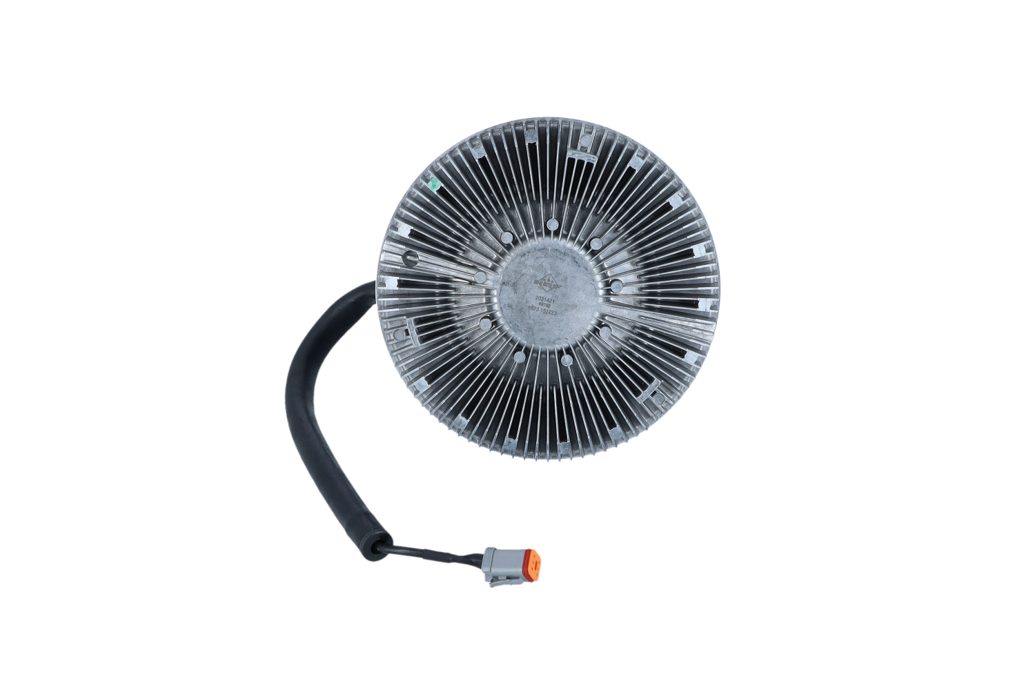 NRF 49782 Sidur, radiaatoriventilaator