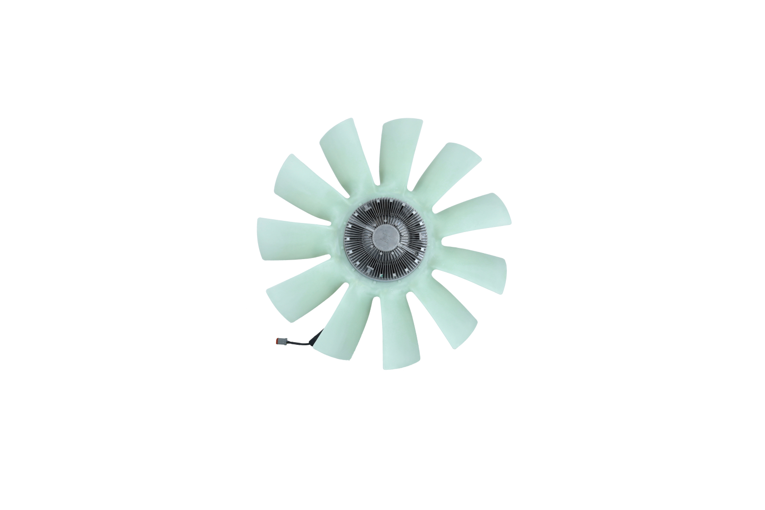 NRF 49783 Sidur, radiaatoriventilaator
