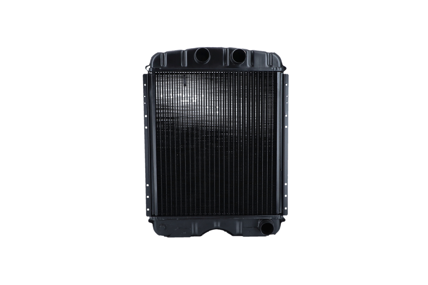 NRF 530031 Radiador, refrigeración del motor
