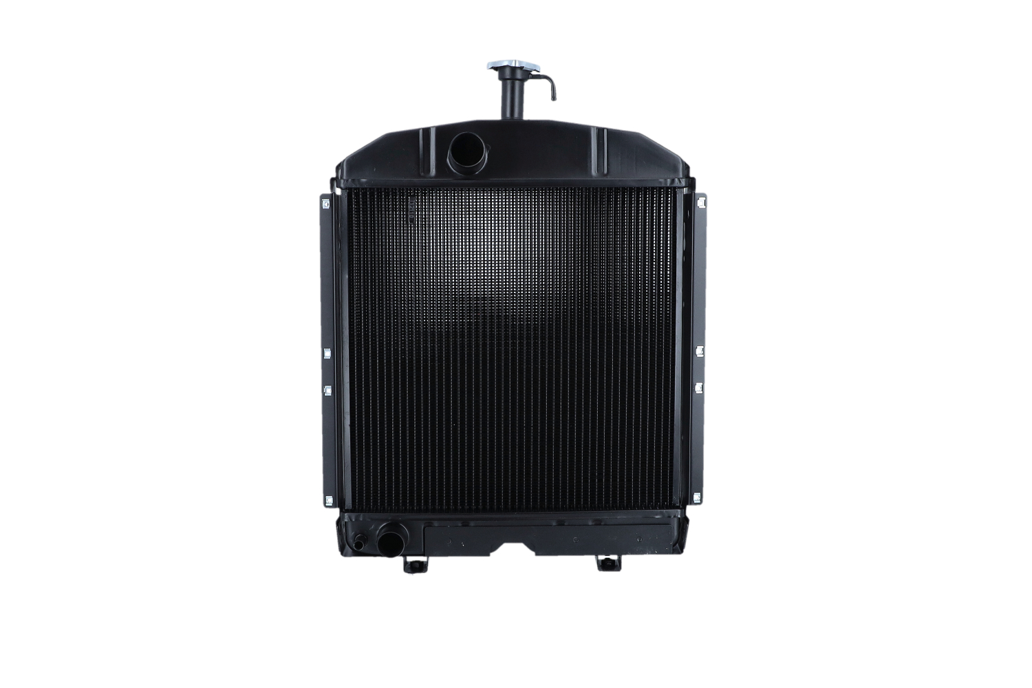 NRF 530032 Radiador, refrigeración del motor