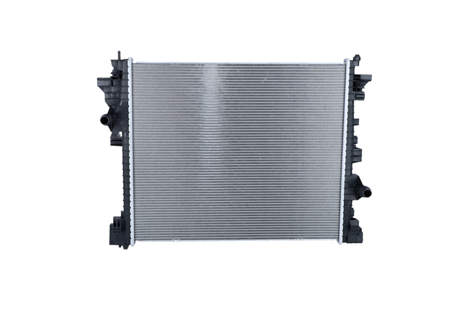 NRF Engine radiator 550297 NRF 550297 ALFA ROMEO AR6 Van (280) Radiators cost