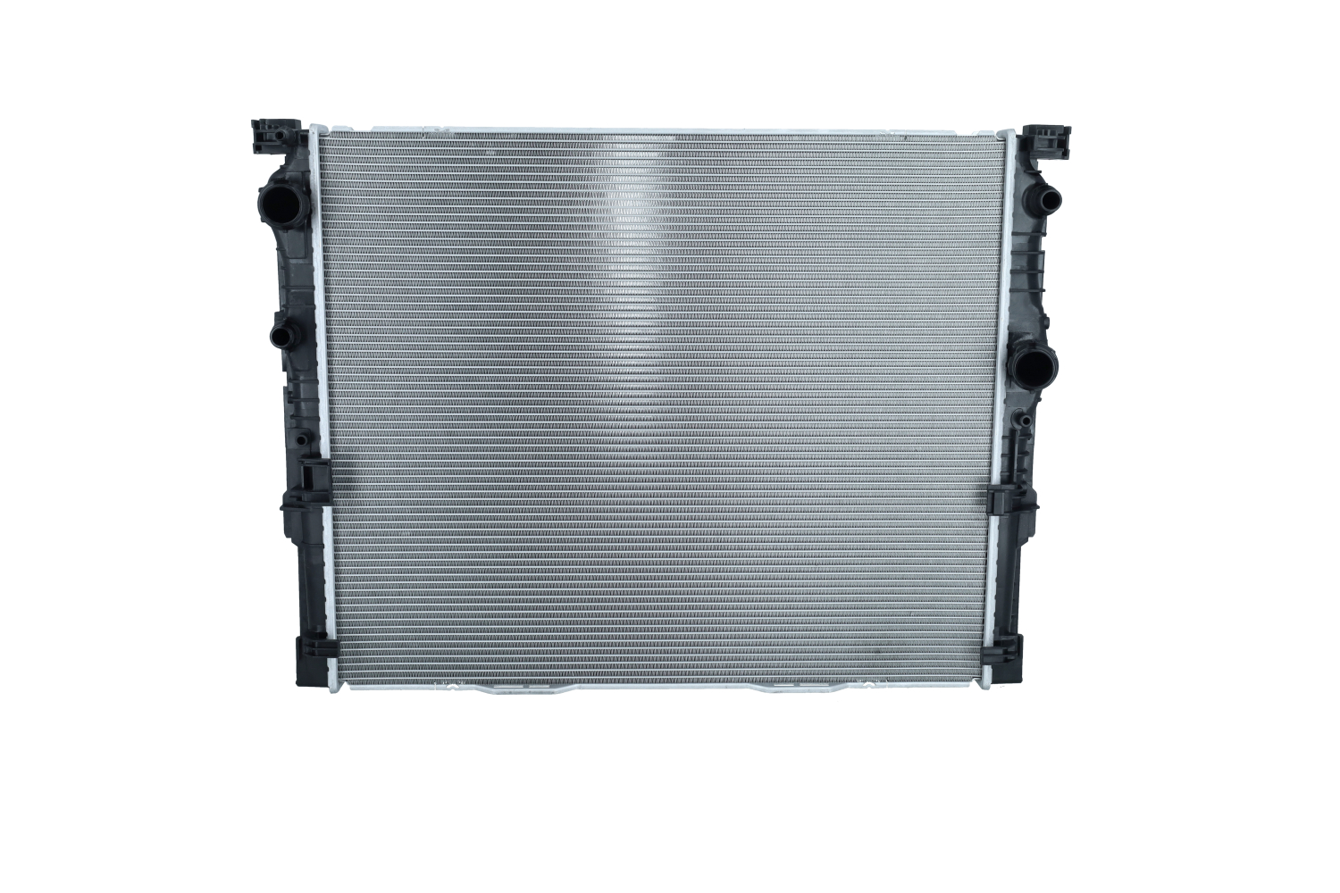 NRF 550299 Engine radiator