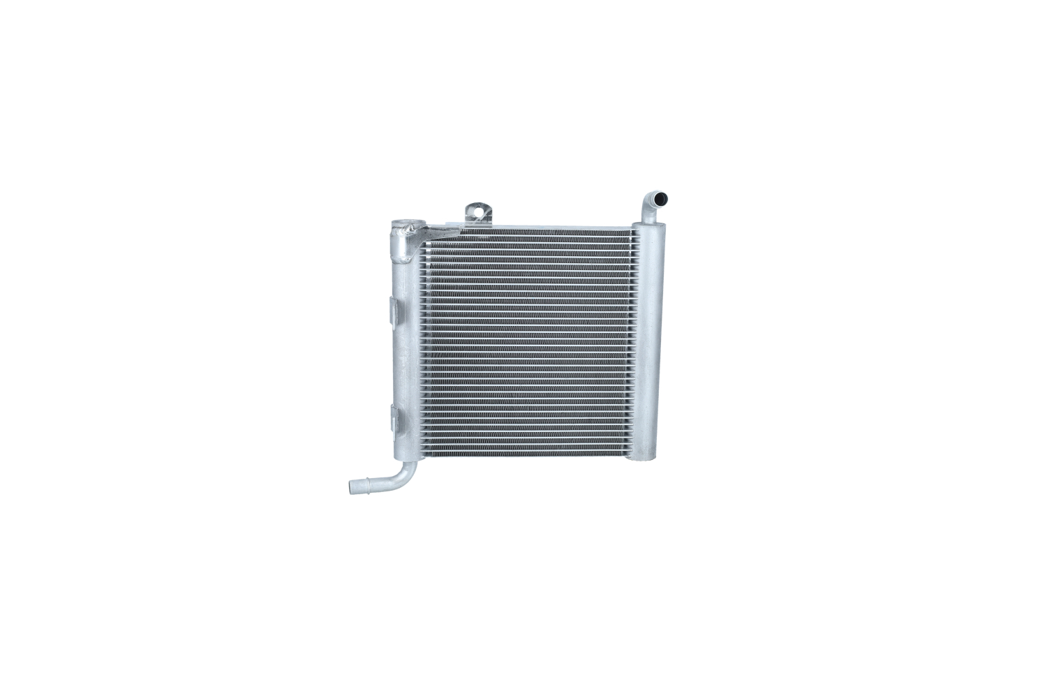 NRF 550300 Engine radiator