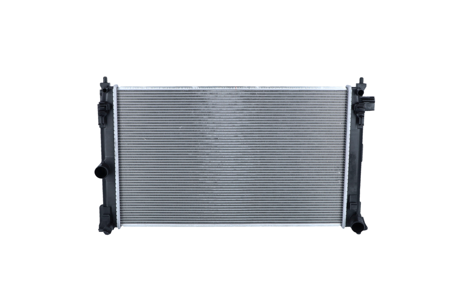 NRF 550331 Radiador, refrigeración del motor