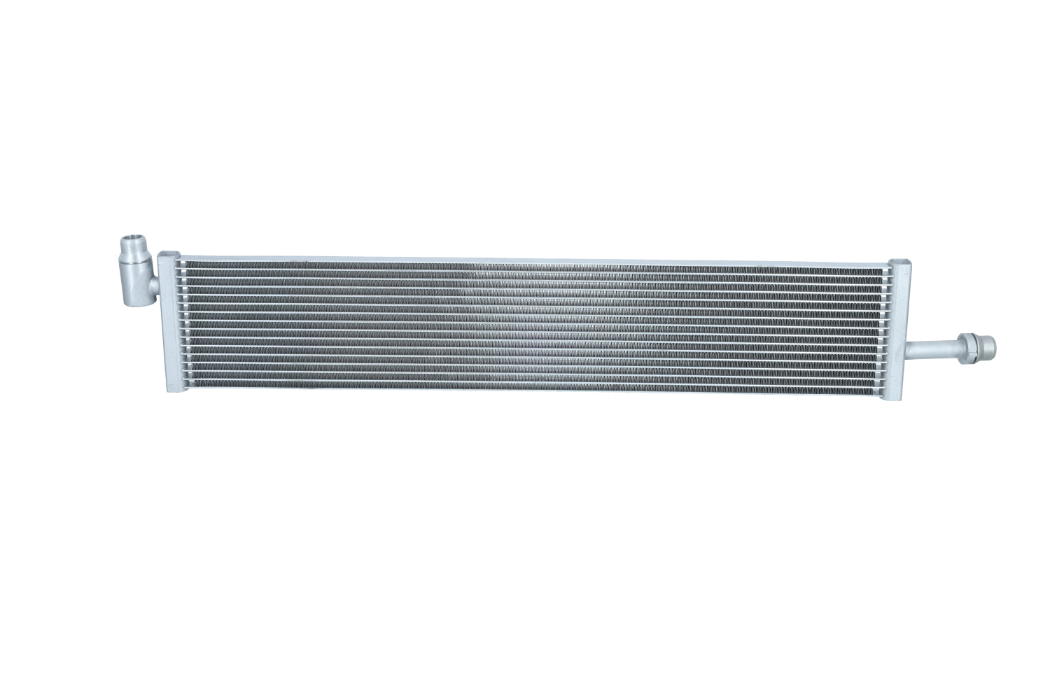 Lage temperatuurkoeler, intercooler 550332 NRF A099-500-5003 MERCEDES-BENZ