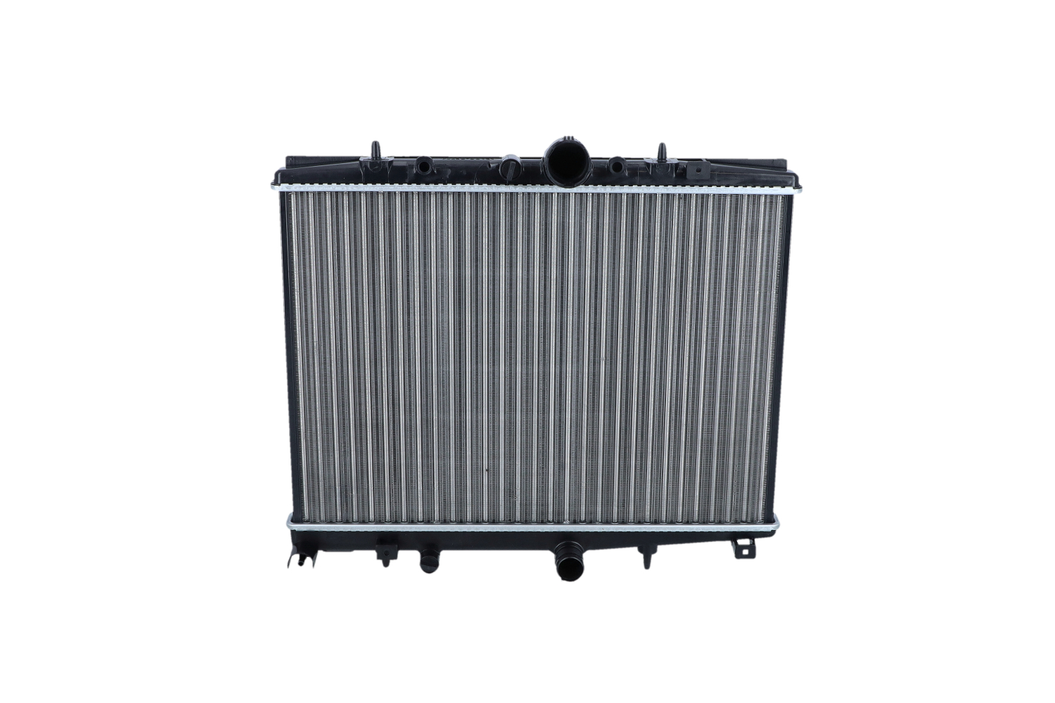 NRF 58352A Wasserkühler Citroën C5 1 Kombi 2.0 16V 136 PS Benzin Kosten