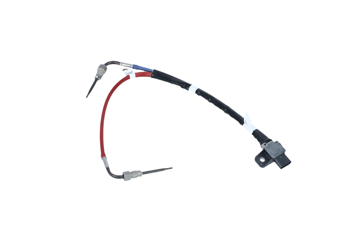 NRF 707377 Captur II Temperature sensor replacement cost