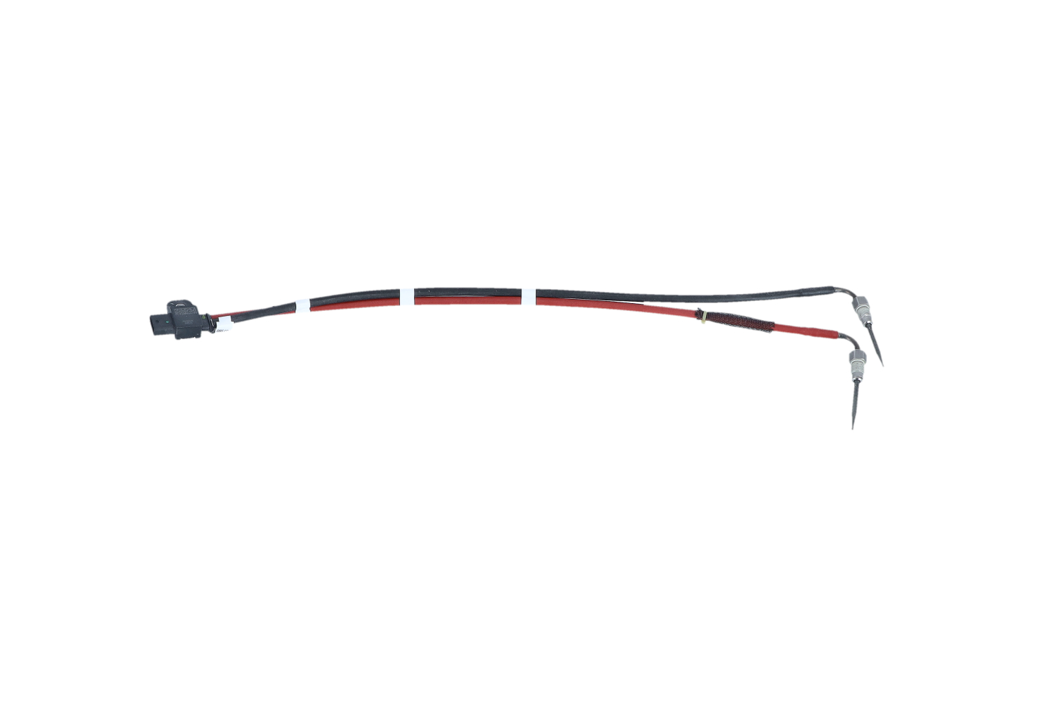 NRF 707380 Captur II Temperature sensor replacement cost