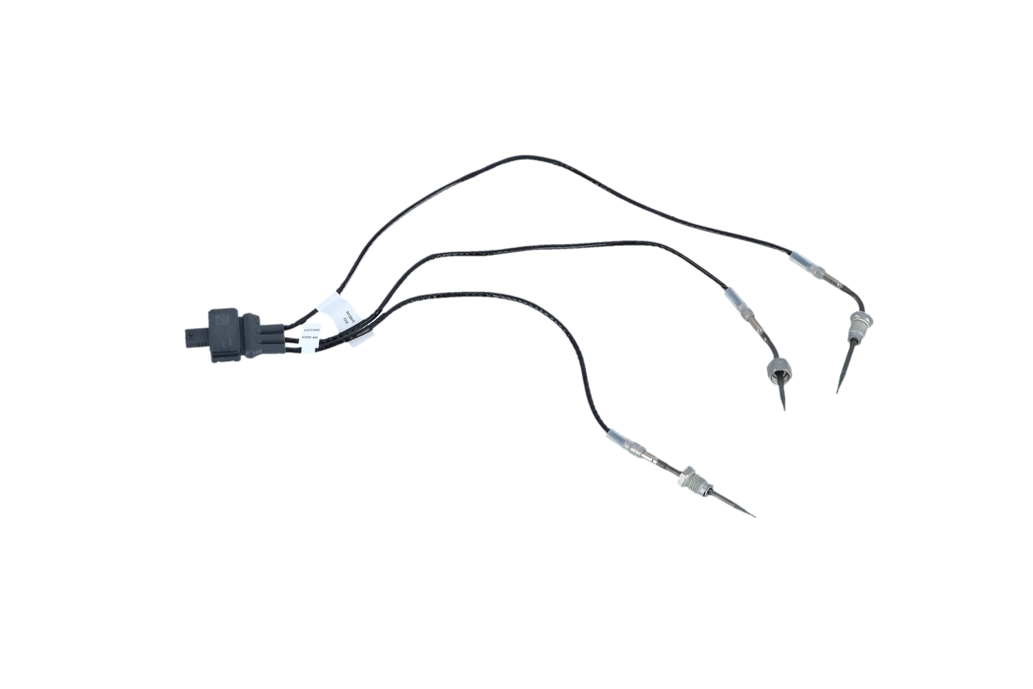 NRF 707385 Sensor, uitlaatgastemperatuur