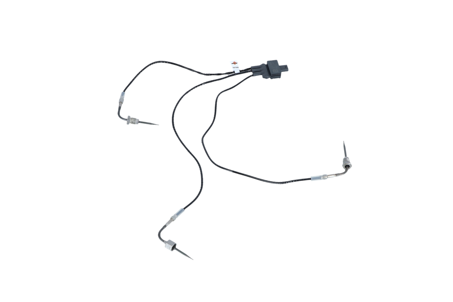 NRF 707386 Sensor, uitlaatgastemperatuur