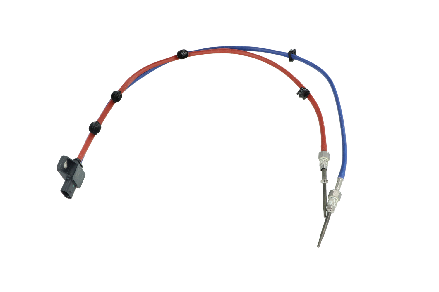 NRF 707387 Sensor, uitlaatgastemperatuur