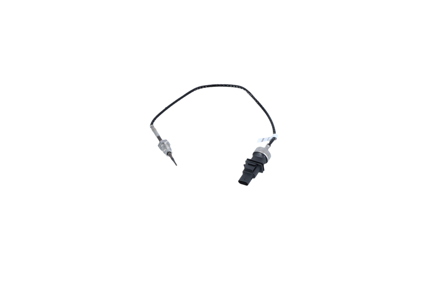 NRF 12320 Sensore, Temperatura gas scarico 707388