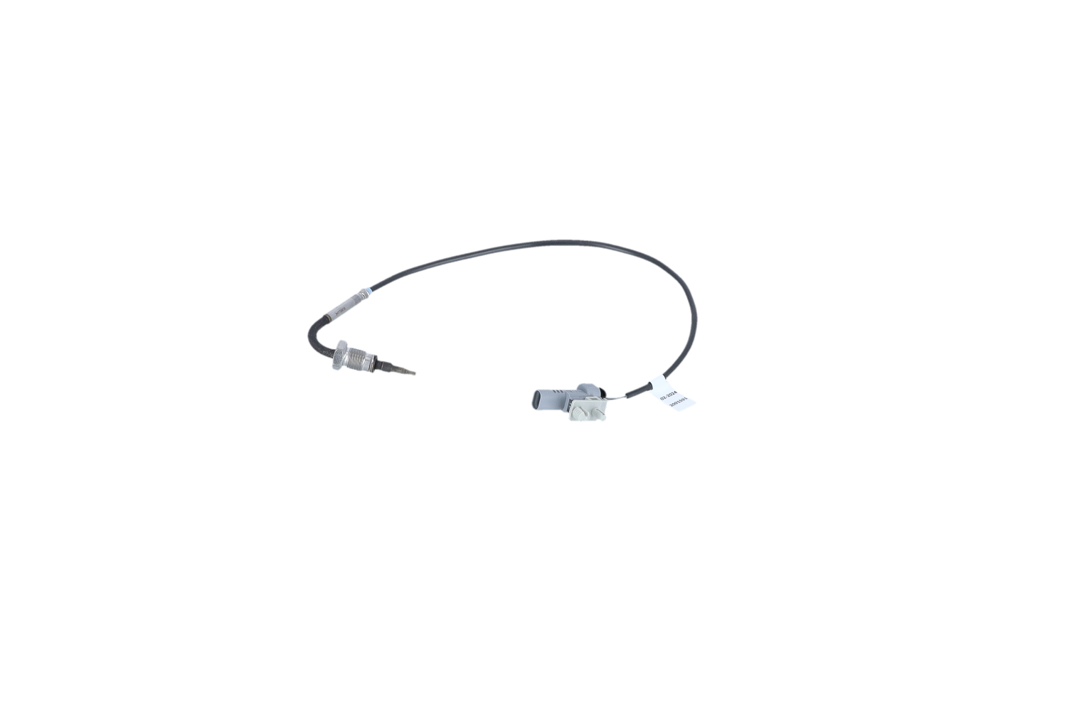 NRF 707389 Sensor udstødningsgastemperatur OPEL CORSA 2023