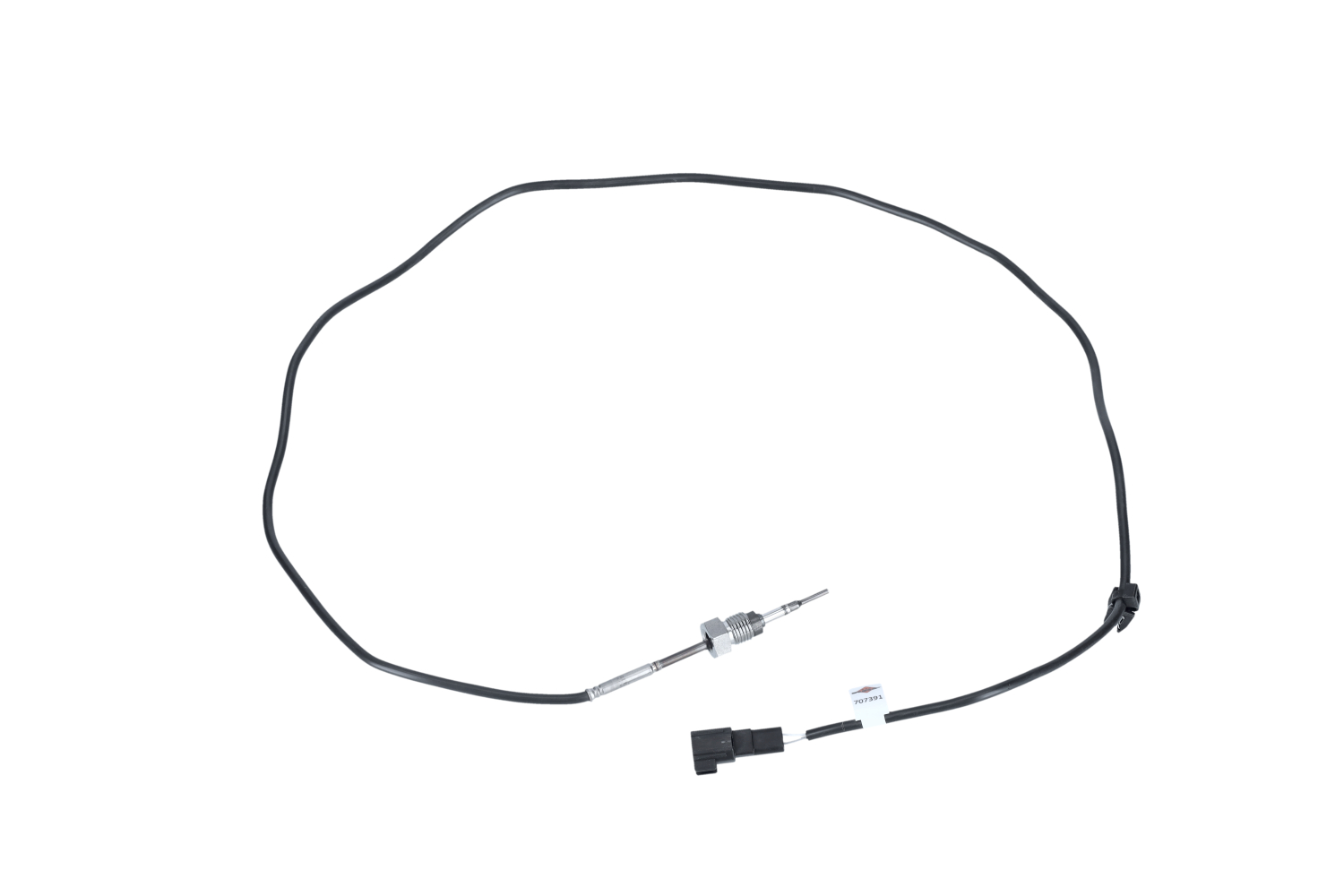 NRF 707391 Sensor, kølemiddelstand Ford Transit Mk6 Bus 2.2 TDCi 140 HK Diesel pris