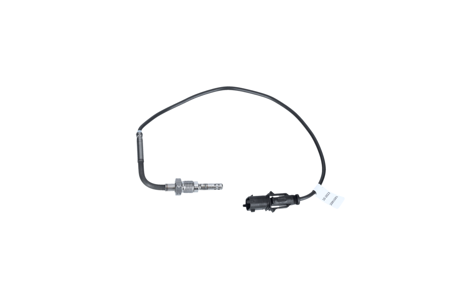 NRF Sensor, uitlaatgastemperatuur 707395 EGT sensor JEEP NRF 707395