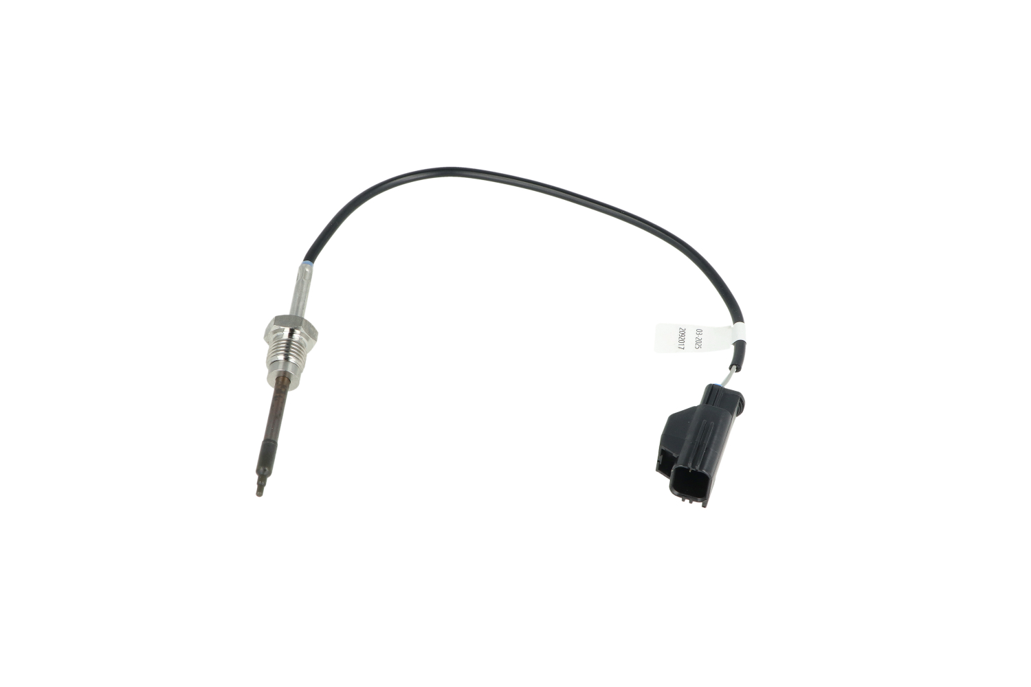 NRF 707396 Uitlaatgas temperatuur sensor Volvo XC70 Station Wagon 2.4 D5 AWD 215 Pk Diesel prijs