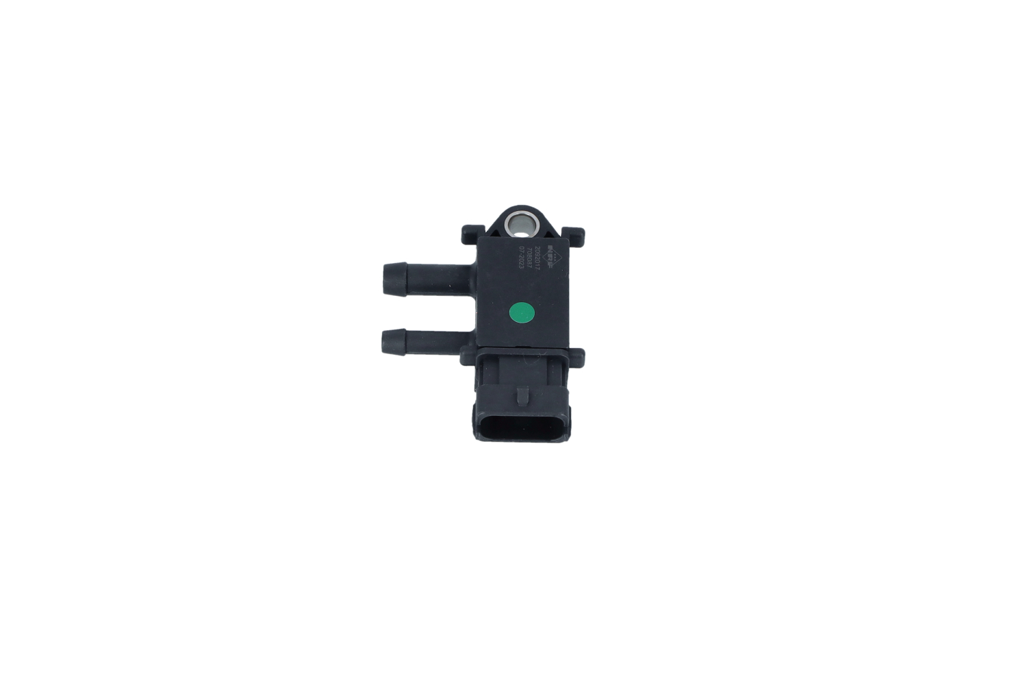 Capteur, pression des gaz échappement 708087 NRF 74 21 403 962 VOLVO
