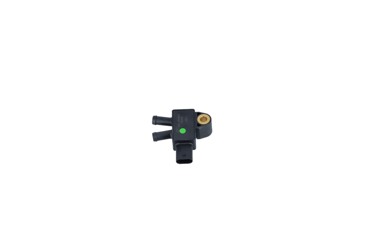 NRF Sensor, pressãodos gases de escape 708088 NRF Sensor gases de escape SKODA 708088