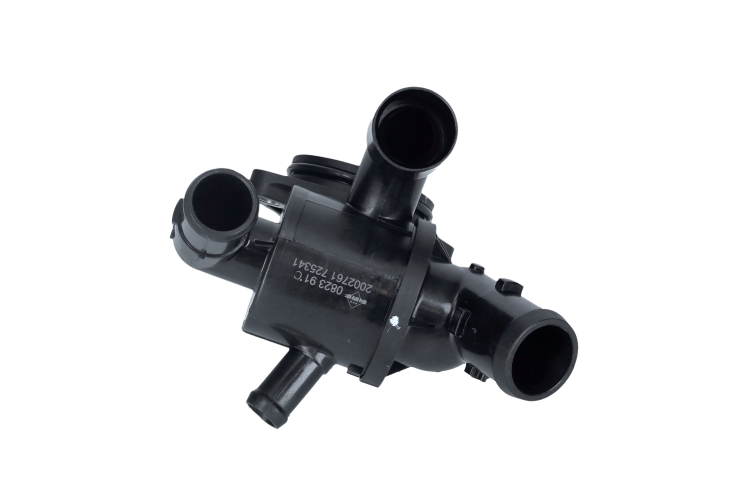 NRF 725341 Termostaat VW Passat B7 Sedaan odava hinnaga