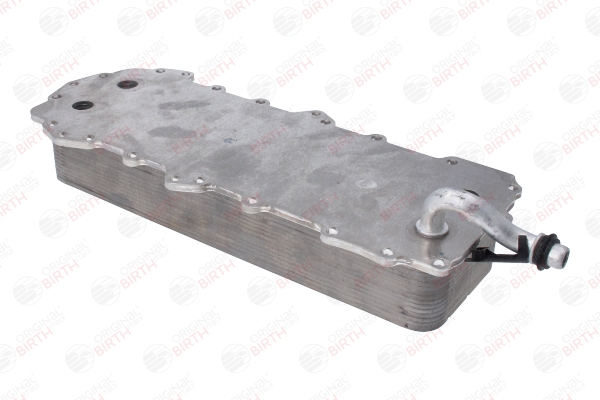 Radiateur d'huile 80821 BIRTH LR010728 LAND ROVER