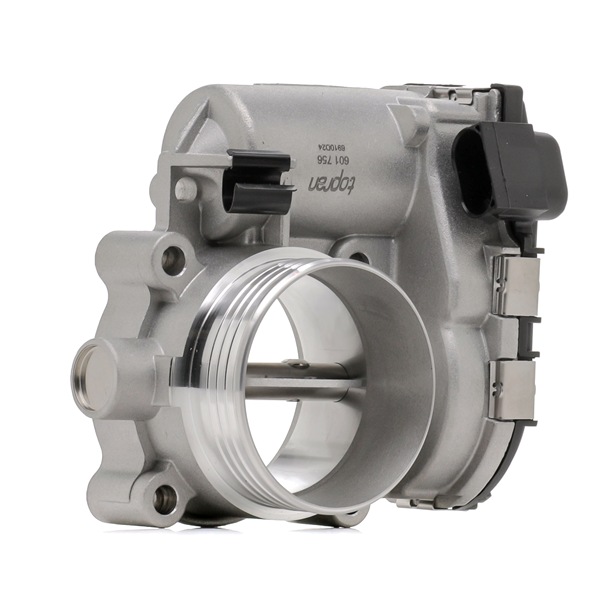 TOPRAN 601 756 Gasspjeld Volvo V70 gen 2 2.5 R Sport 300 hk Bensin pris