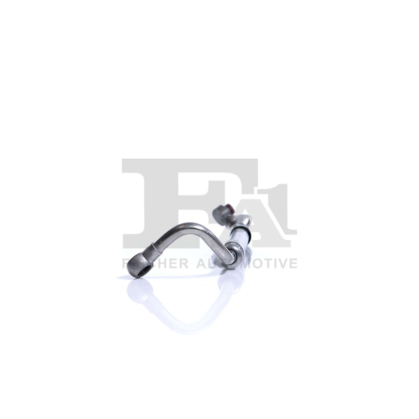 FA1 610-902 Oljeledning, lader