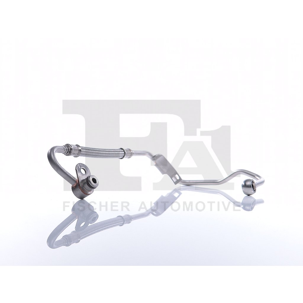 Olieleiding turbo FA1 611-808 voor VW, AUDI, SEAT, SKODA