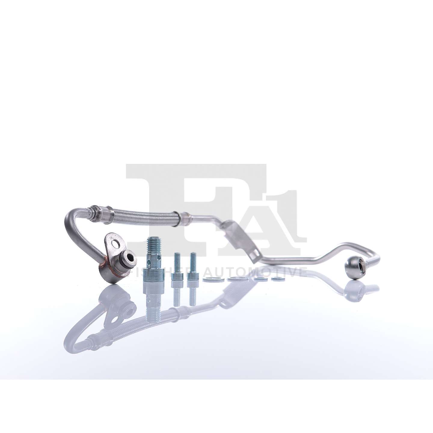 FA1 611-808Z Ölleitung für Turbolader