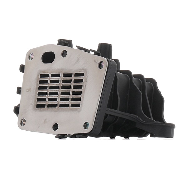 HITACHI EGR køler 2505959 HITACHI 2505959 originale Agr køler HYUNDAI i30 pris