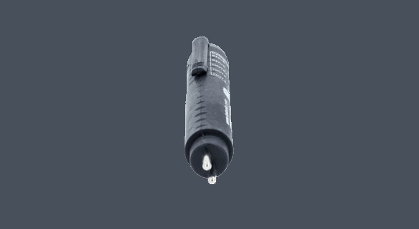 KS TOOLS 150.1969 Tester brzdovej kvapaliny