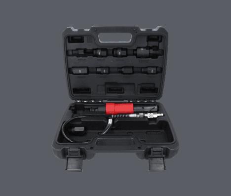 KS TOOLS 152.1130 Demontagewerkzeugsatz, Common-Rail-Injektor