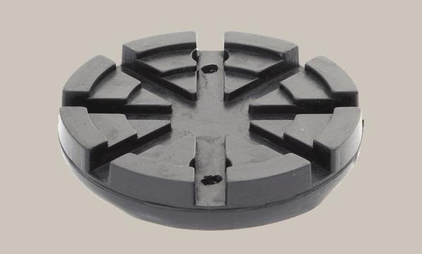 KS TOOLS 160.0466 Expansion du support, pont élévateur