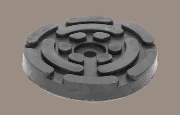KS TOOLS 160.0496 Aufnahmeerweiterung, Hebebühne