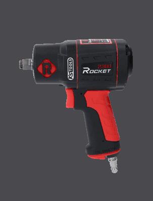 KS TOOLS 512.0002 Śrubokręt udarowy (zasil. pneumat.)