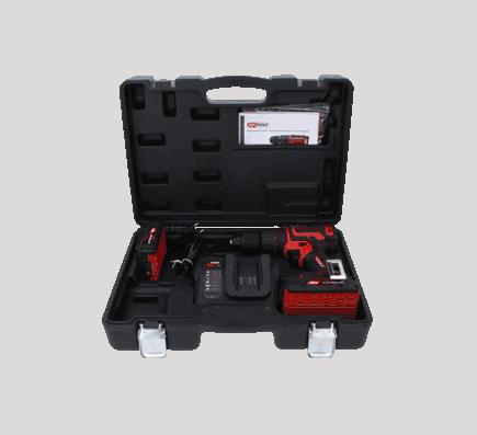 KS TOOLS 515.6300 Cordless screwdriver