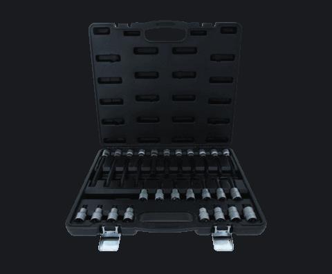 KS TOOLS 911.4540 Socket set