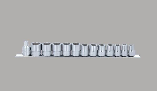 KS TOOLS 913.3930 Jeu de clé à douille