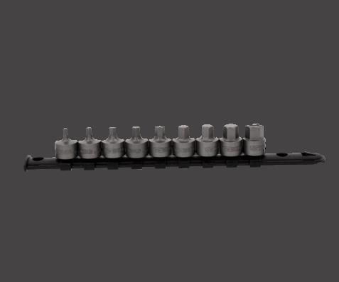 KS TOOLS 917.4000 Socket set