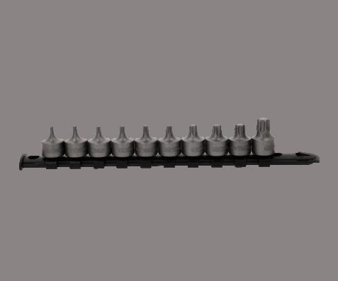 KS TOOLS 917.4015 Hylsnyckelsats